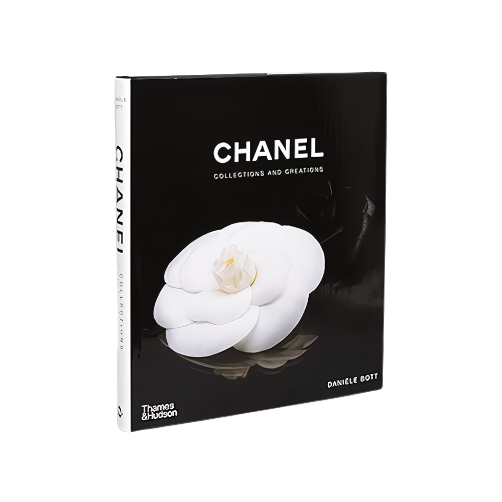샤넬 아트북 / Chanel: Collections and Creations / 샤넬 브랜드북 / 샤넬 책