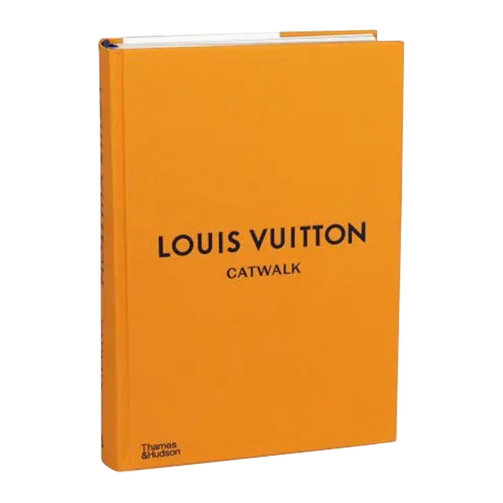 루이비통 아트북 / Louis Vuitton Catwalk / 루이비통 캣워크 / 루이비통 브랜드북 / 루이비통 책