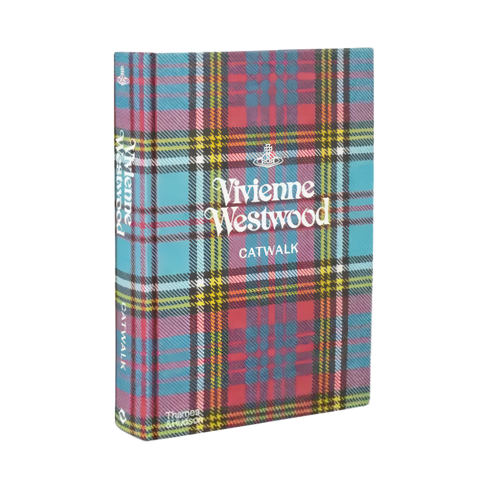 비비안 웨스트우드 아트북 / Vivienne Westwood Catwalk / 비비안 웨스트우드 캣워크 / 비비안 웨스트우드 브랜드북 / 비비안 웨스트우드 책