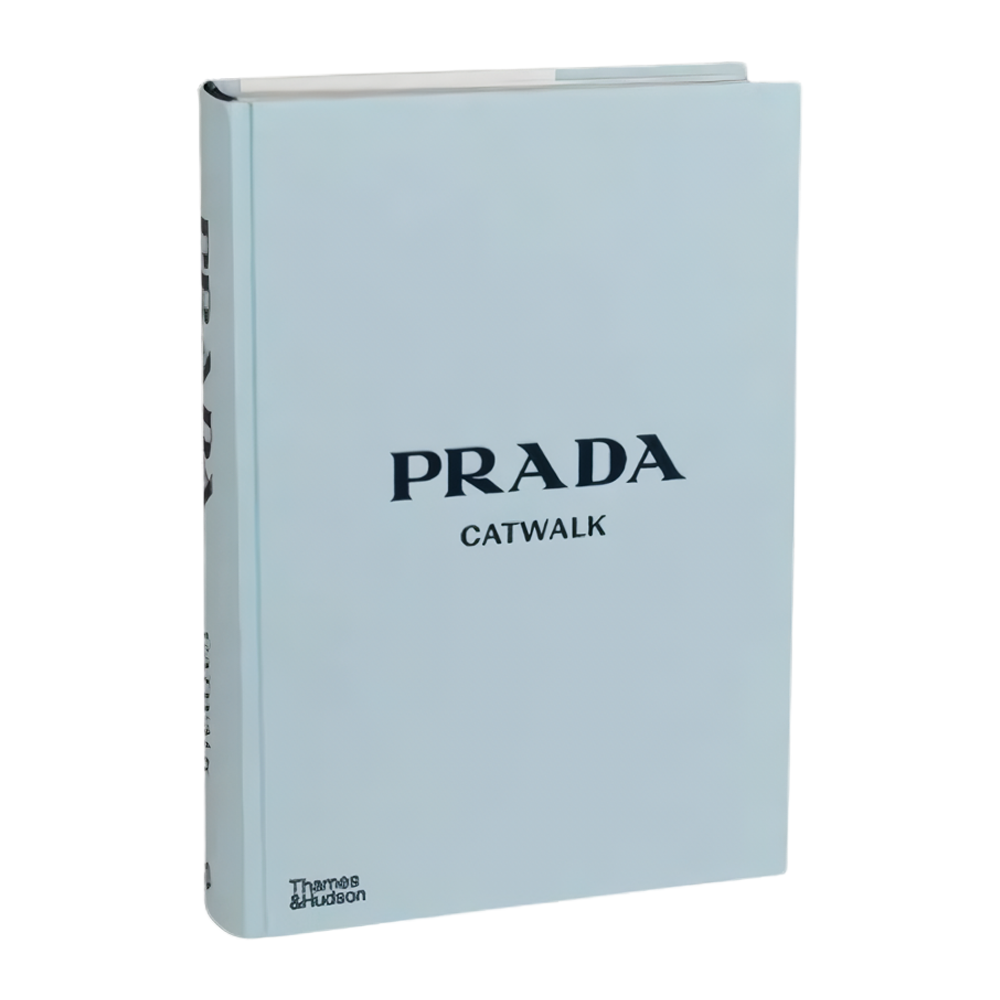 프라다 아트북 / Prada Catwalk / 프라다 캣워크 / 프라다 브랜드북 / 프라다 책