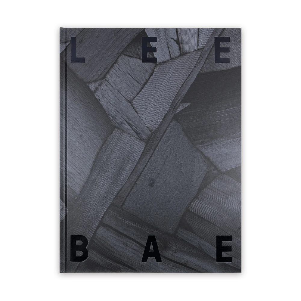 이배 아트북 / Lee Bae Monograph / 이배 책 도록