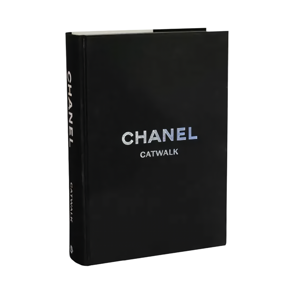 샤넬 아트북 / Chanel Catwalk / 샤넬 캣워크 / 샤넬 브랜드북 / 샤넬 책