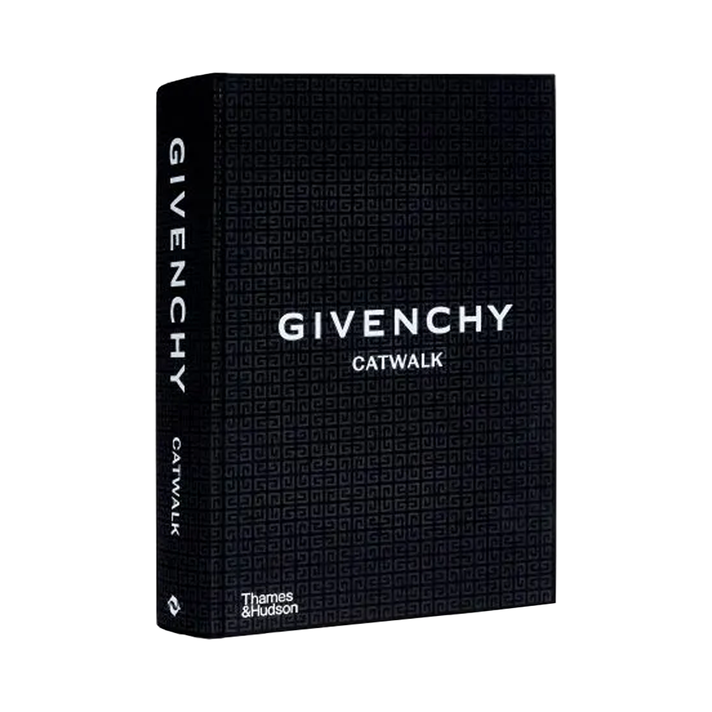 지방시 아트북 / Givenchy Catwalk / 지방시 캣워크 / 지방시 브랜드북 / 지방시 책