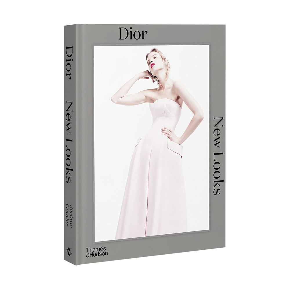 디올 아트북 / Dior : New Looks / 디올 브랜드북 / 디올 책 / 패션 서적 / 패션 책