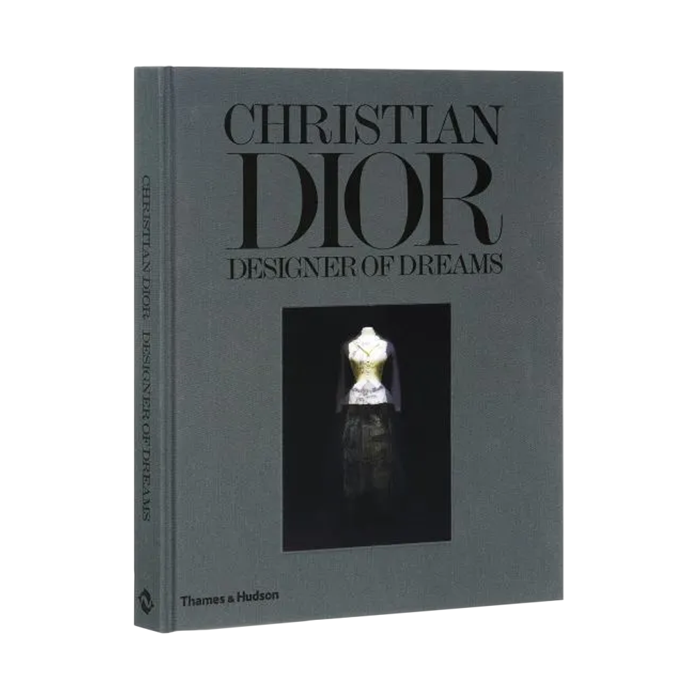 디올 아트북 / Christian Dior : Designer of Dreams / 디올 브랜드북 / 디올 책 / 패션 서적 / 패션 책
