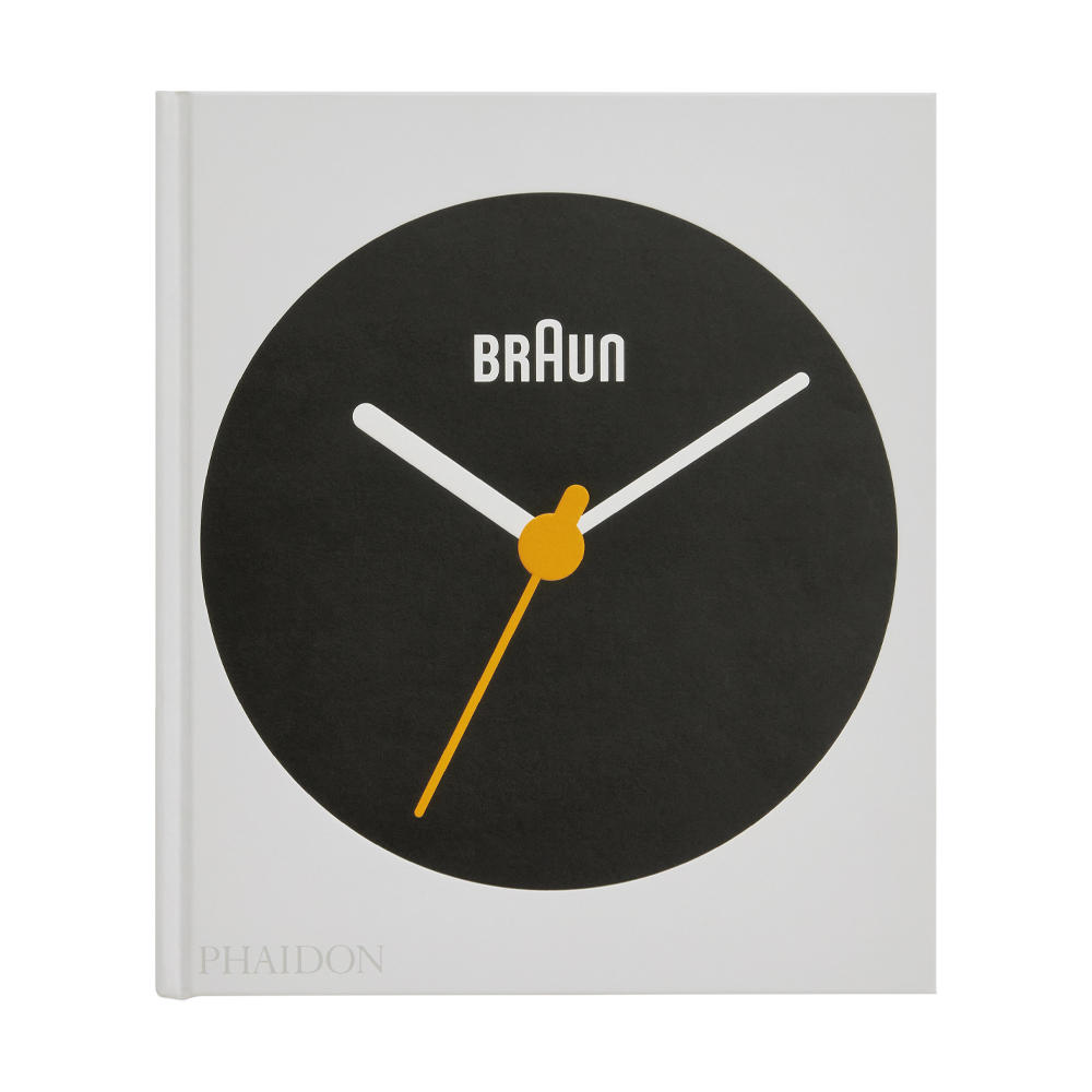 브라운 아트북 / Braun: Designed to Keep / Dieter Rams / 브라운 책 / 디터 람스 책 / 디터 람스 아트북