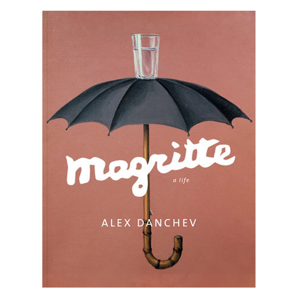 르네 마그리트 아트북 / Magritte: A Life / René Magritte / 르네 마그리트 책 / 르네 마그리트 전기
