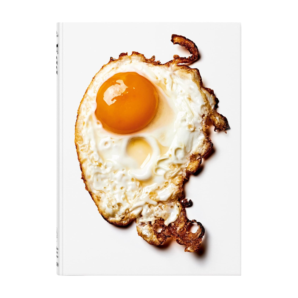 The Gourmand&#039;s Egg: A Collection of Stories &amp; Recipes