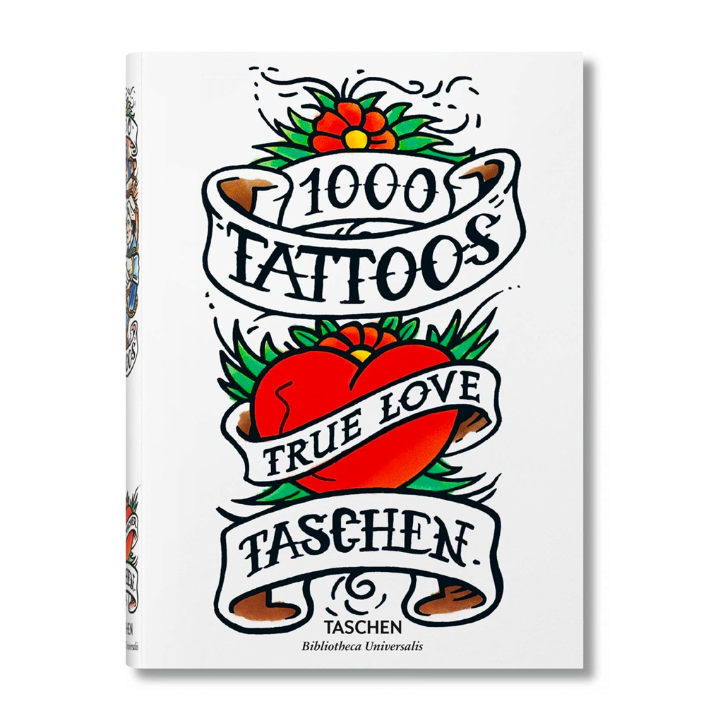 1000 Tattoos
