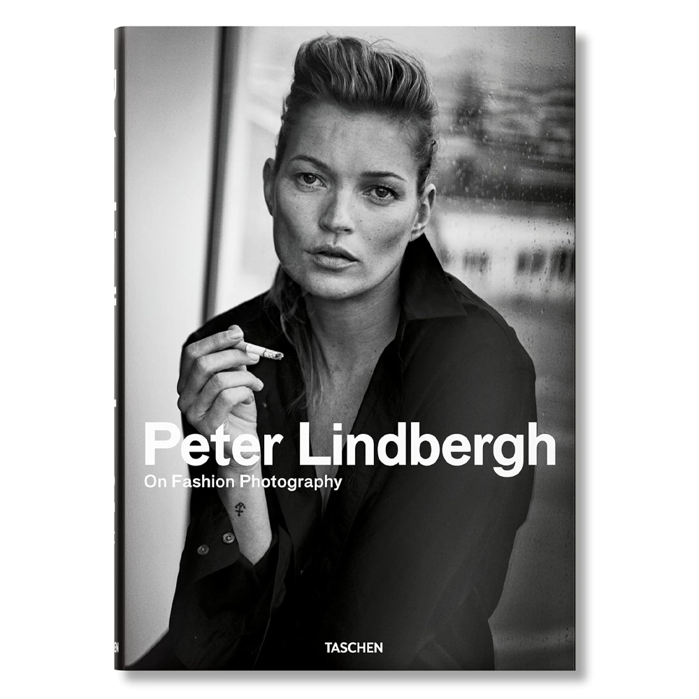 피터 린드버그 아트북 / Peter Lindbergh. On Fashion Photography [XL Size] / 피터 린드버그 책 / 피터 린드버그 사진집