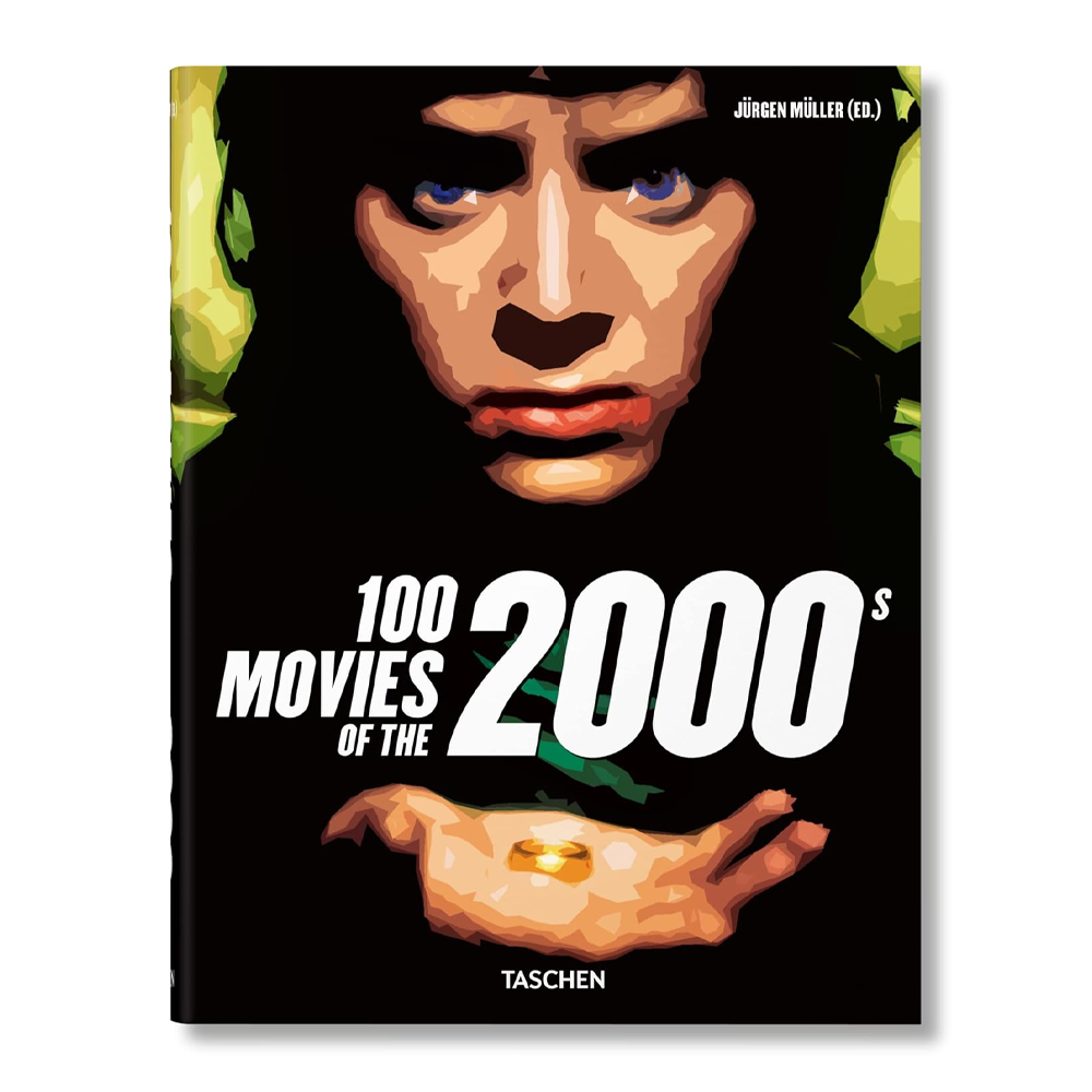 100 Movies of the 2000s