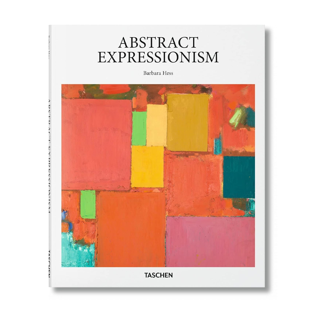 Abstract Expressionism