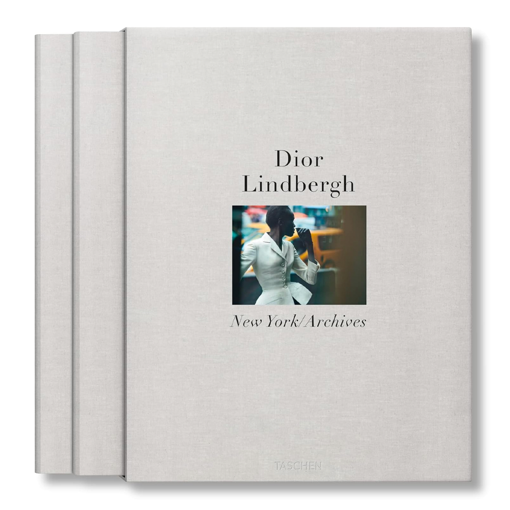 피터 린드버그 아트북 / Peter Lindbergh. Dior [XL Size] / 디올 아트북 / 피터 린드버그 책 / 디올 책 / 피터 린드버그 사진집